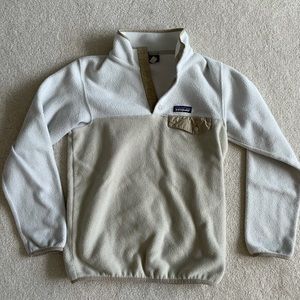 Patagonia Synchilla Fleece